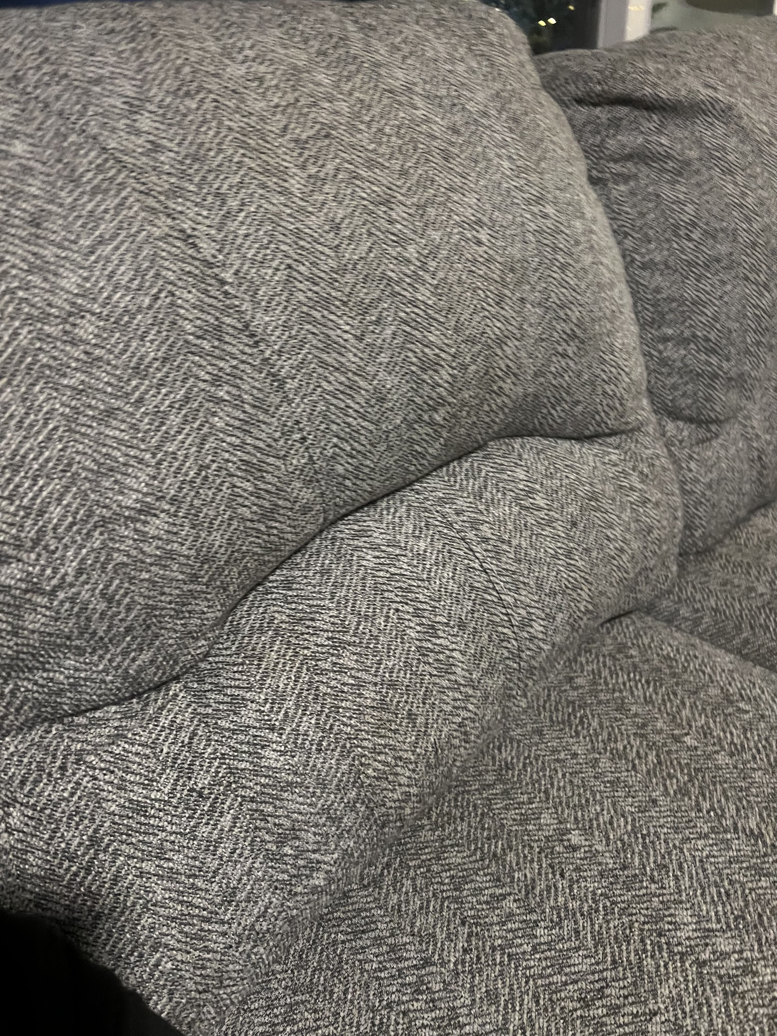 Upholstery Cleaning